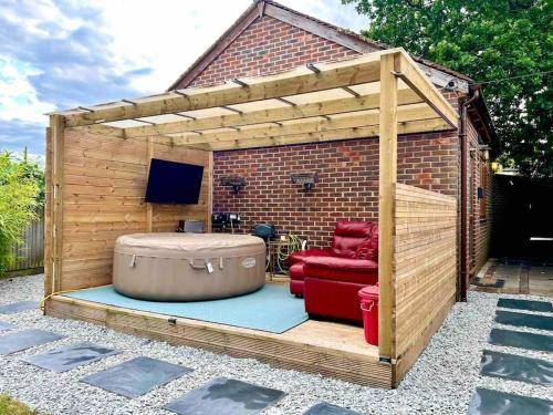 House Orpington
