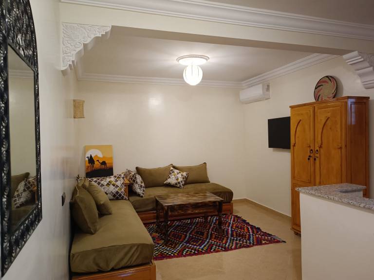 Appartement Marrakech