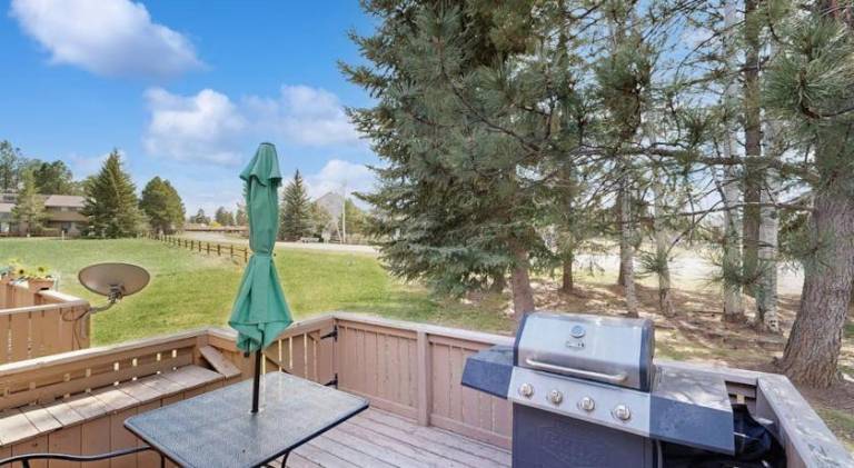 Apartment with 3 rooms for 6 persons — photo 4