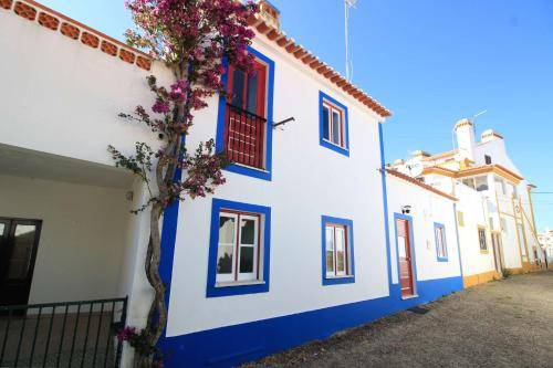 Appartement Vila Nova de Milfontes