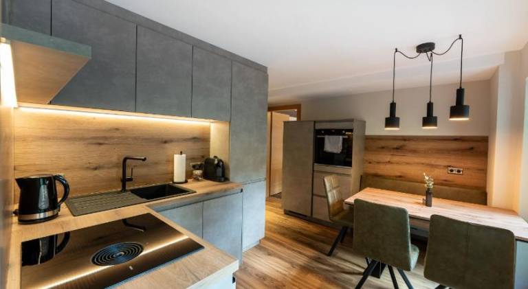 Das Lindtal - Appartements — photo 2