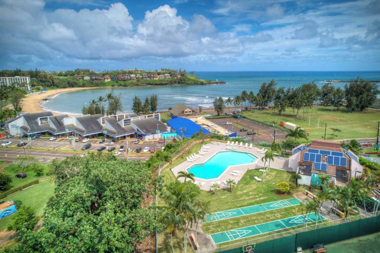 Condo Lihue