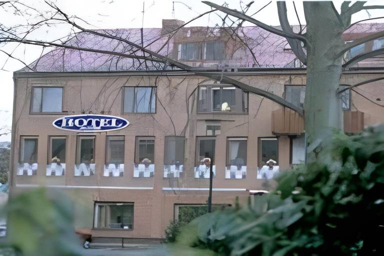 Hotell Skövde in Skovde