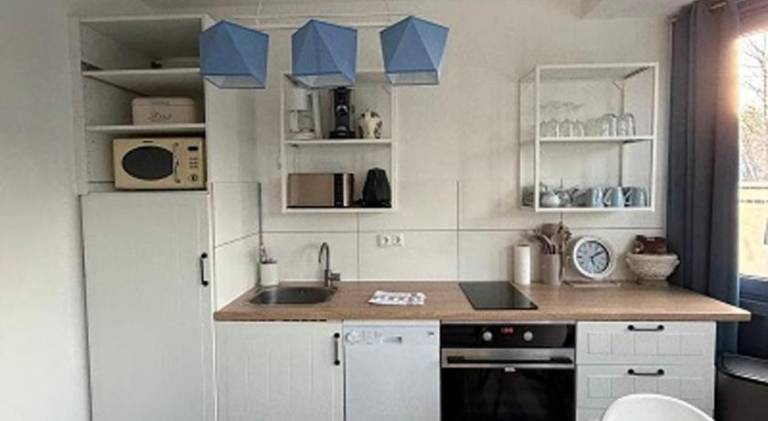 Nice rental apartment | Dogs allowed — photo 4