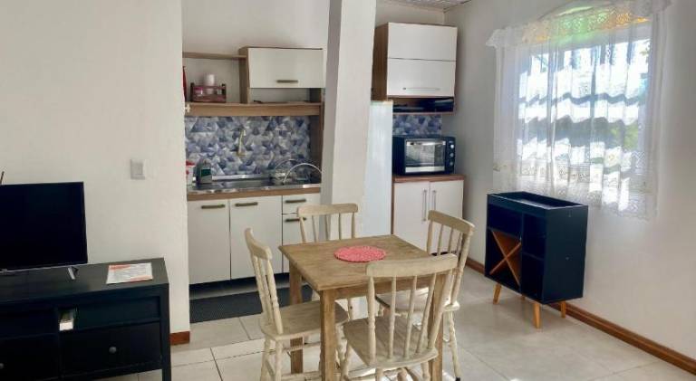Vacation home with 1 room for 4 persons — photo 4