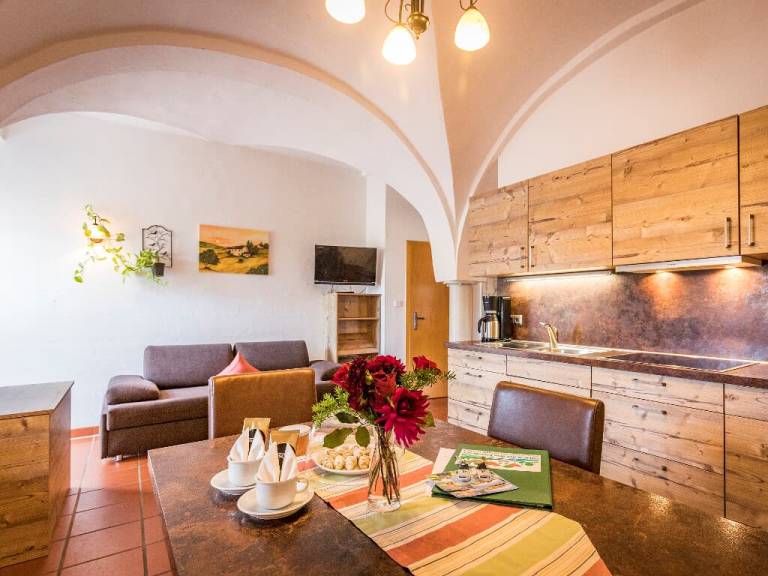 Ferienwohnung Nittenau