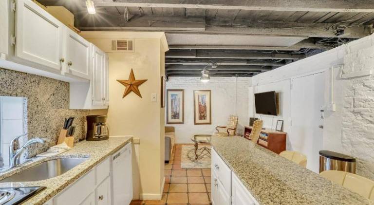 Holiday apartment for 3 persons — photo 3