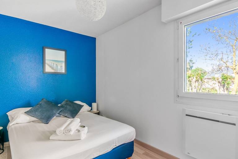 Apartment with 1 room for 2 persons — photo 3
