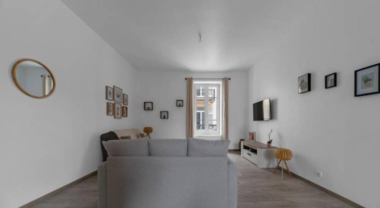 Rental apartment | Pet-friendly — photo 2