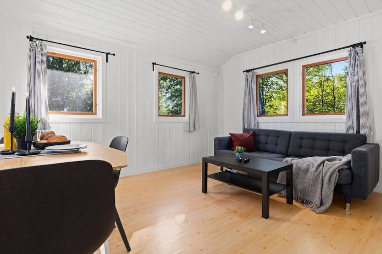 Cottage Oslo