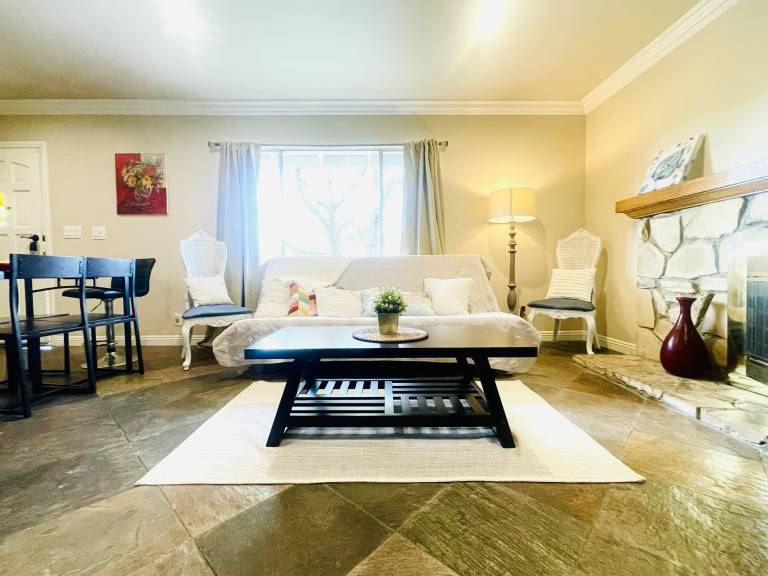Apartment Corona