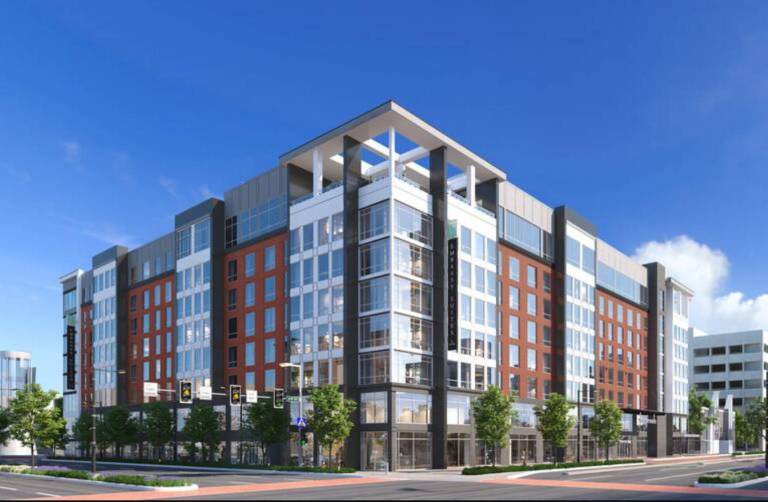 Embassy Suites by Hilton Chattanooga Downtown