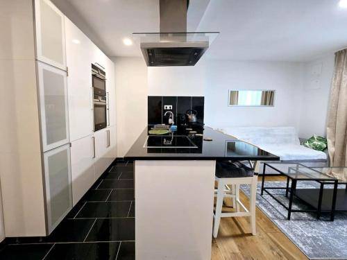 Appartement Leverkusen