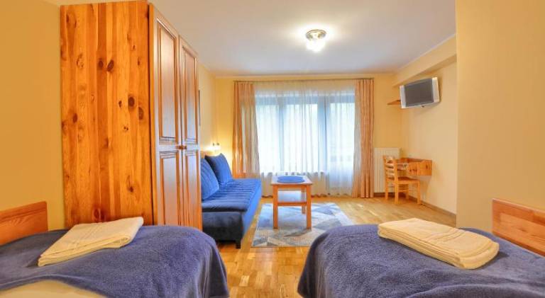 Apartamenty na pierwszym pietrze — photo 2