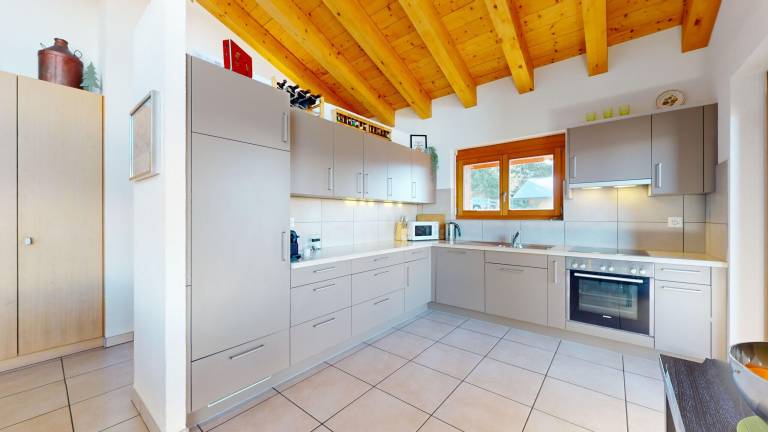 Appartement Veysonnaz