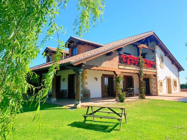 Casa  Liencres