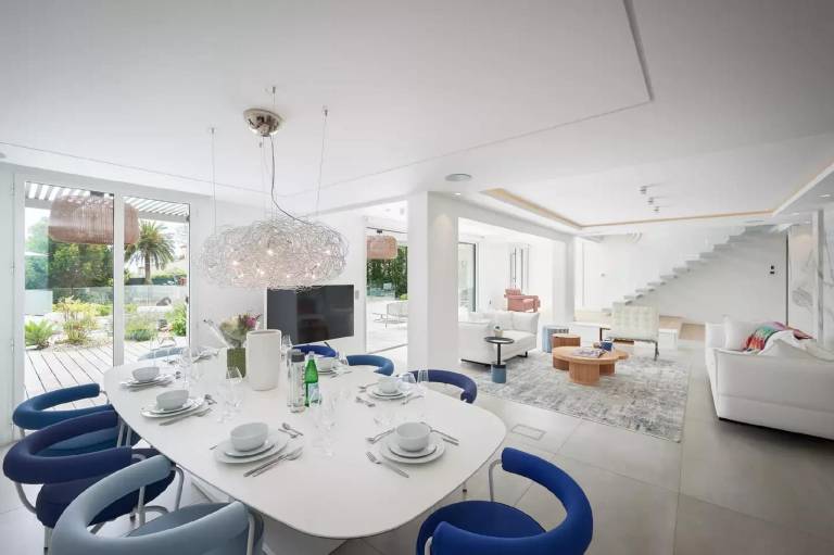 Big villa with pool | Suitable for remote work | Dogs allowed — photo 3