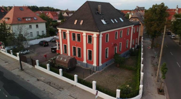 Ferienwohnung Zerbst/Anhalt