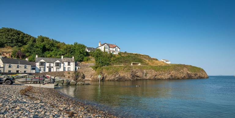 Cottage Haverfordwest