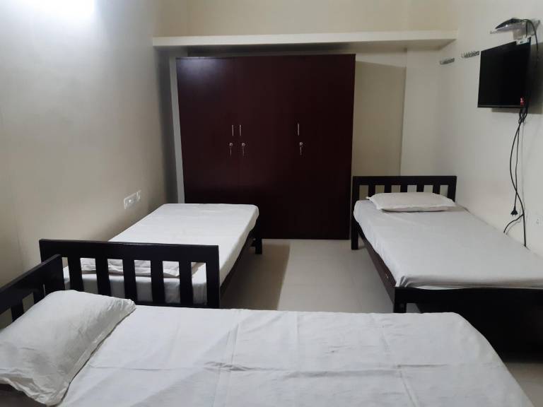 Holiday apartment | Good for workation — photo 2