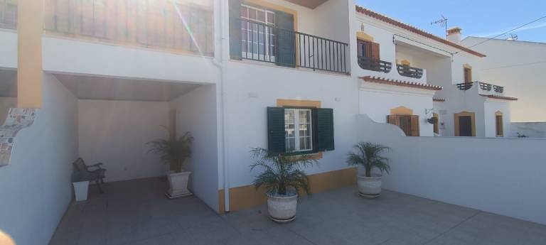 90 m&sup2; Ferienhaus