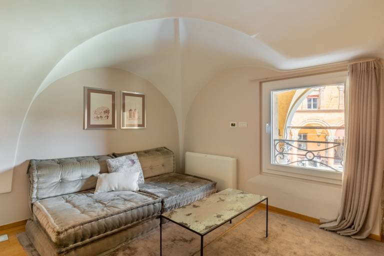 Apartamento Bolonia