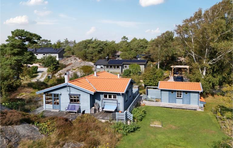 Ferienhaus in Tjörn, Kyrkesund für max. 7 Personen, Ferienhaus in Tjörn, Kyrkesund für max. 7 Personen,