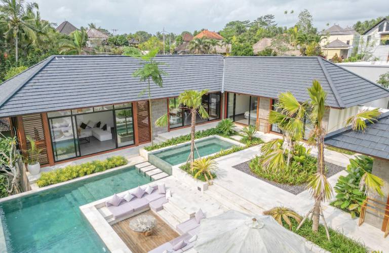 Villa  Ubud