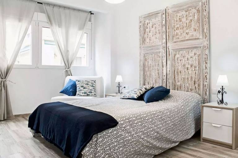 Appartement Alicante