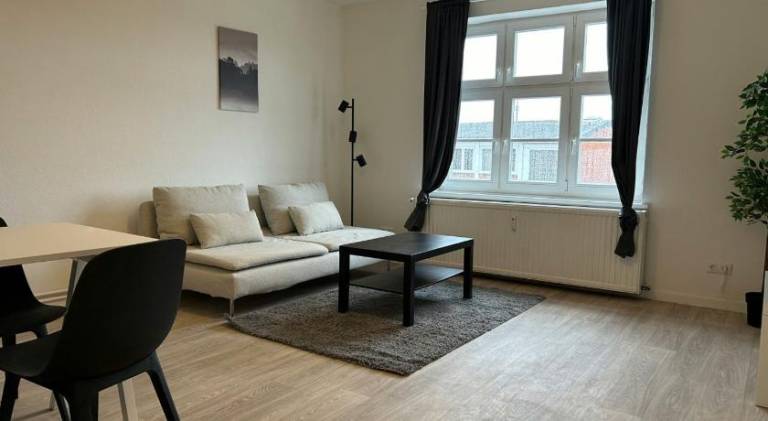 75 m&sup2; Ferienwohnung