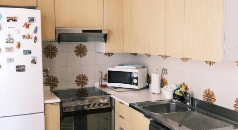 Holiday apartment with 2 rooms for 4 persons — photo 5