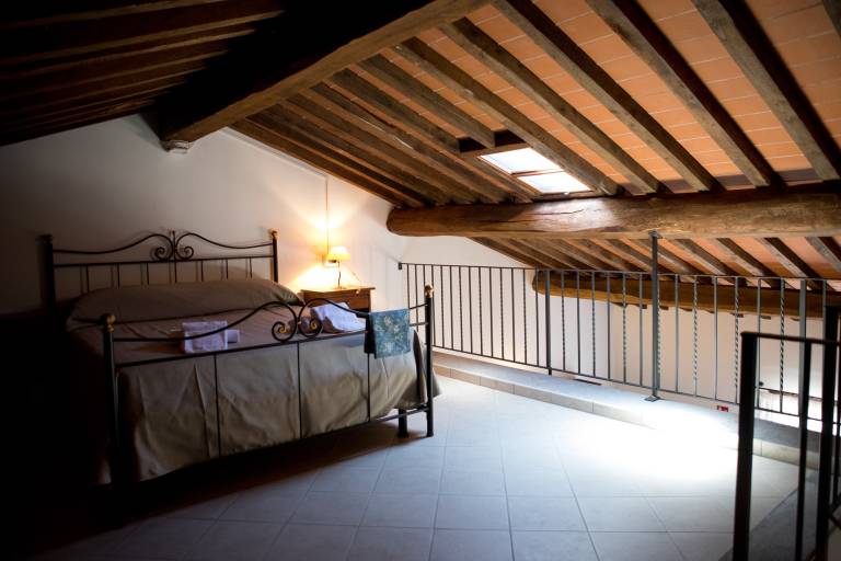 Appartamento  Pomaia