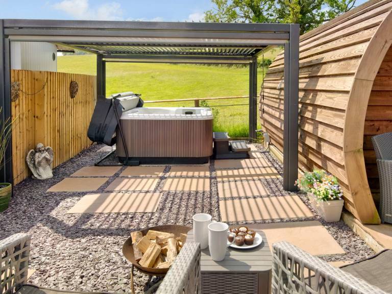 Cottage Abergavenny
