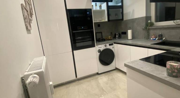 Apartment with 1 room for 3 persons — photo 4