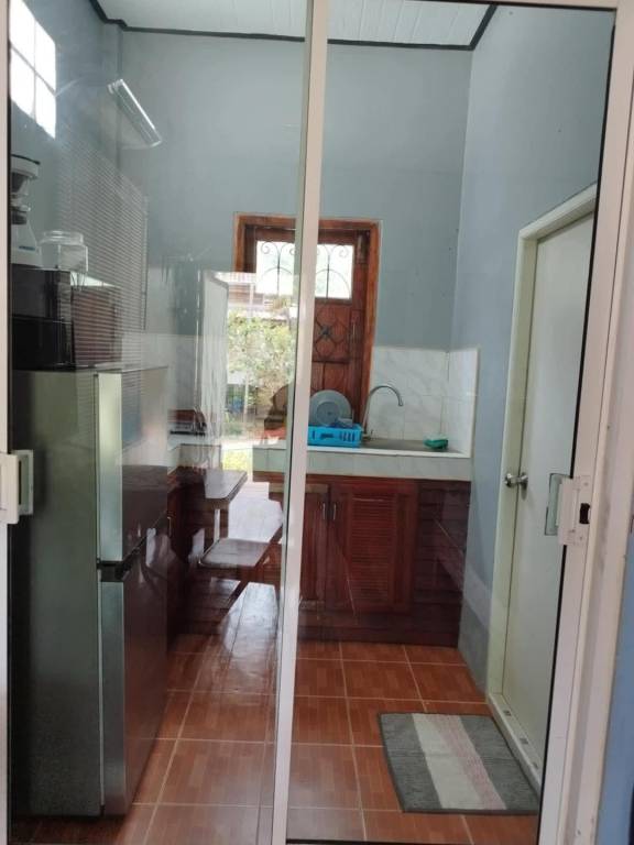 Vacation home with 1 room for 2 persons in Ko Lanta