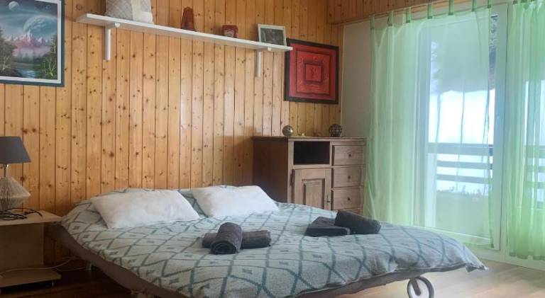 Apartment with 1 room for 2 persons — photo 2