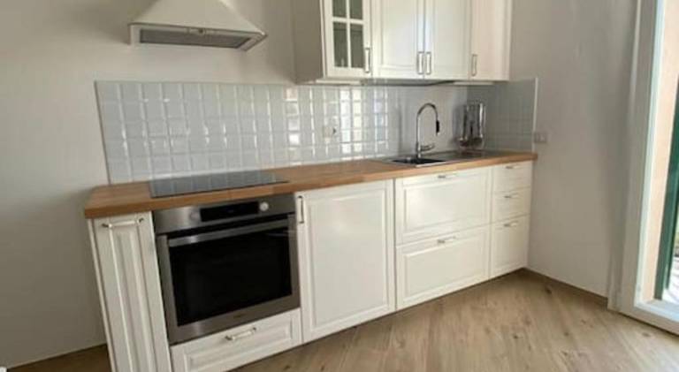 Apartment with 1 room for 4 persons — photo 3