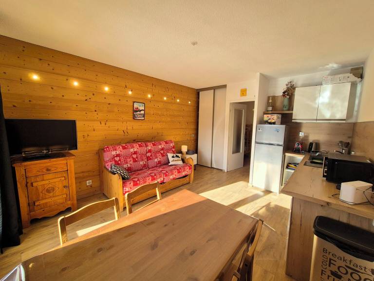 Appartement Aix-les-Bains