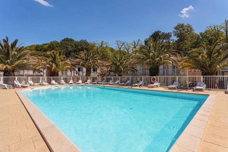 Ferienwohnung Biarritz