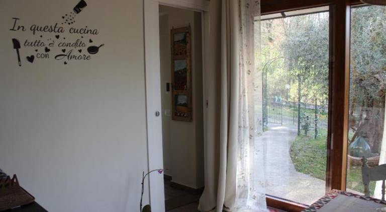 Rental apartment with garden — photo 5