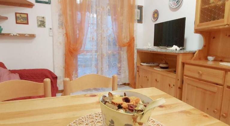 Holiday apartment with 2 rooms for 5 persons — photo 5