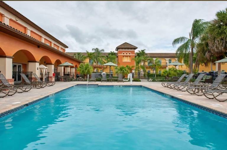 Homewood Suites by Hilton Sarasota in Sarasota, FL