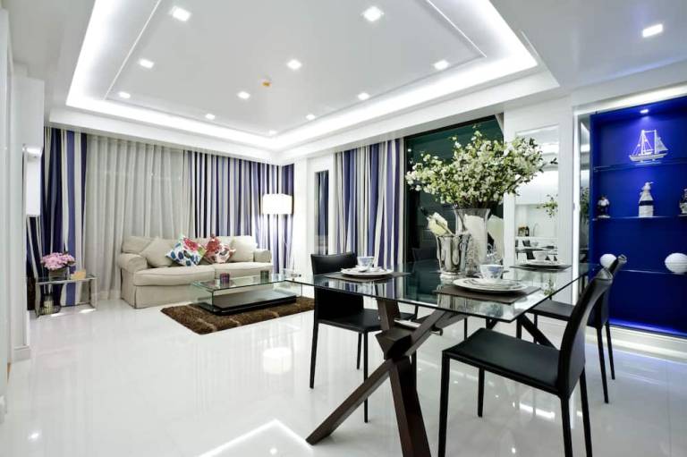 Aparthotelli Hua Hin