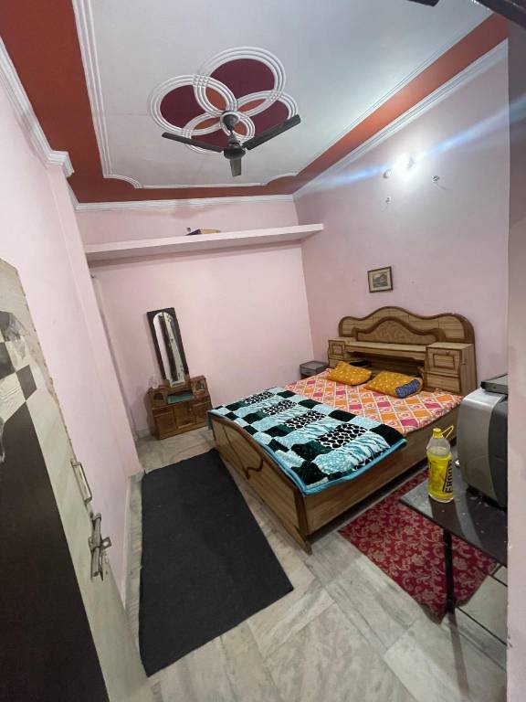 Tirthrajstays – Comfort & Serenity in Jhunsi — photo 5