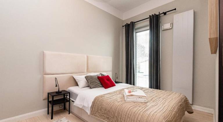 Apartament Lublin