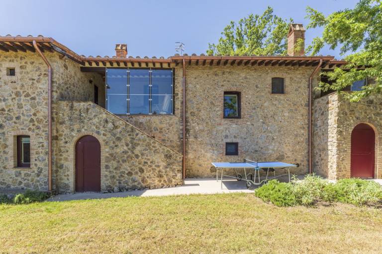Villa with garden & grill | Panoramic view — photo 5