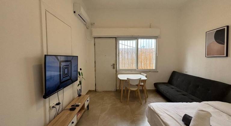 Rental apartment | Pets are welcome in Tel Aviv