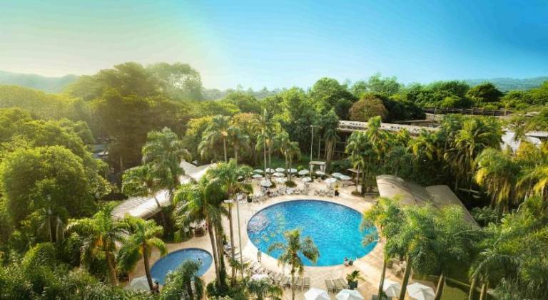 Vivaz Cataratas Hotel Resort — photo 2