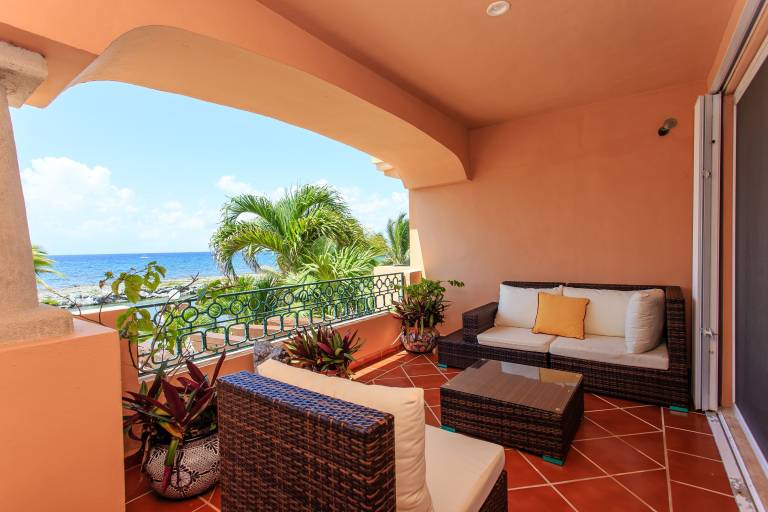 Departamento Puerto Aventuras