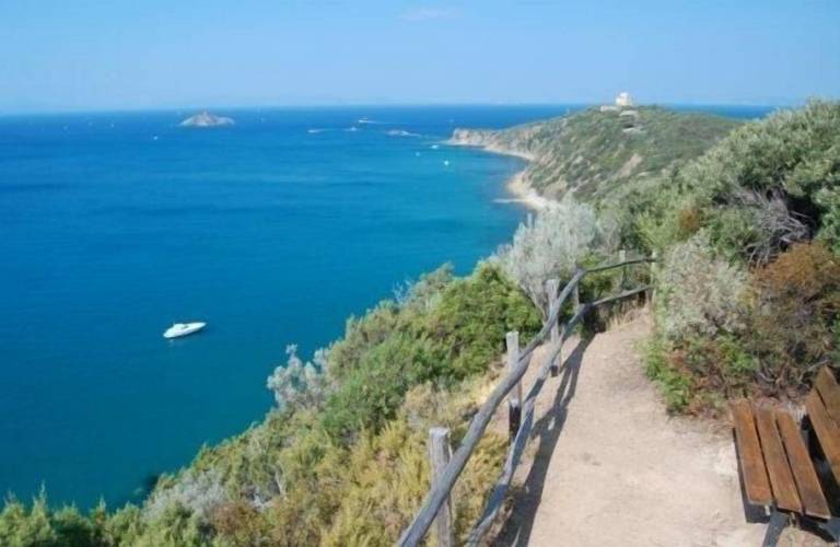 Appartamento Punta Ala